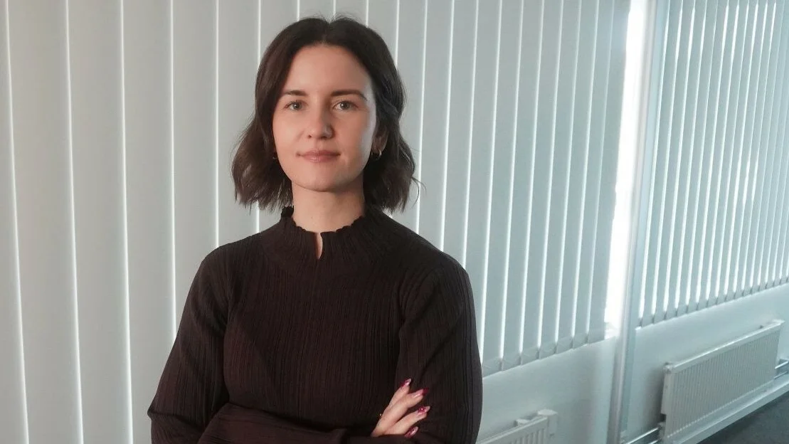 Melisa Saldic Aidency