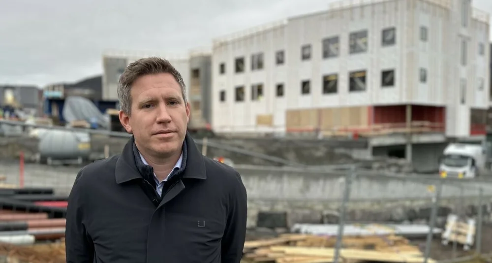 BDO Trond Sotnakk foto Marius