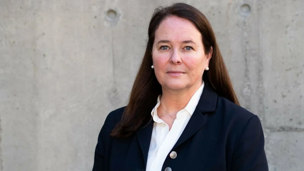 Hege Merethe Bengtsson foto vigdis askjem