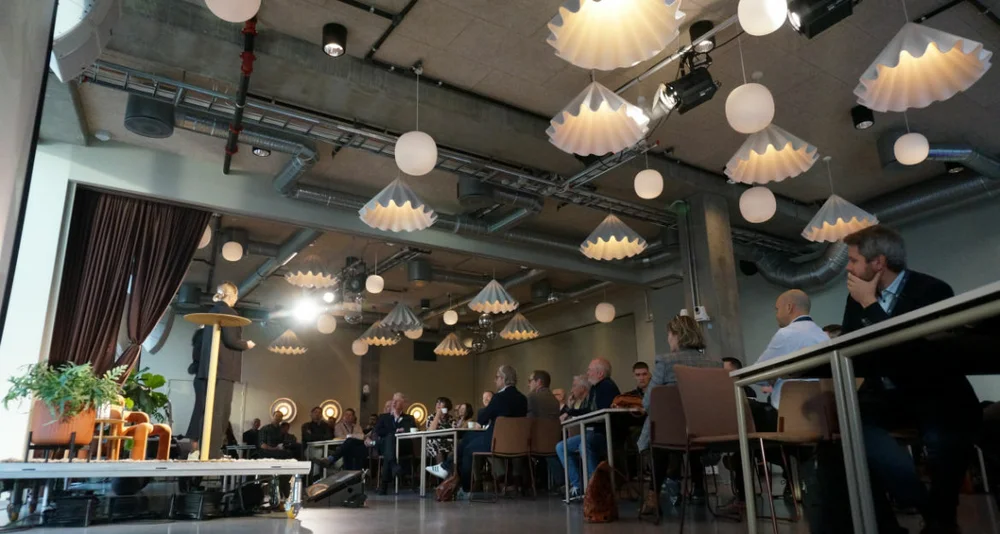 Investormatsch Pir 2024 foto Ogne