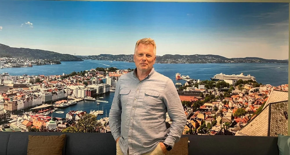 Ola Grytten foto Karoline Prytz Berset