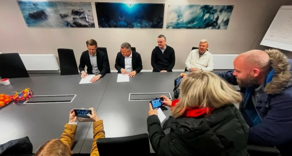 Evotec Deep Ocean Rem Offshore 2