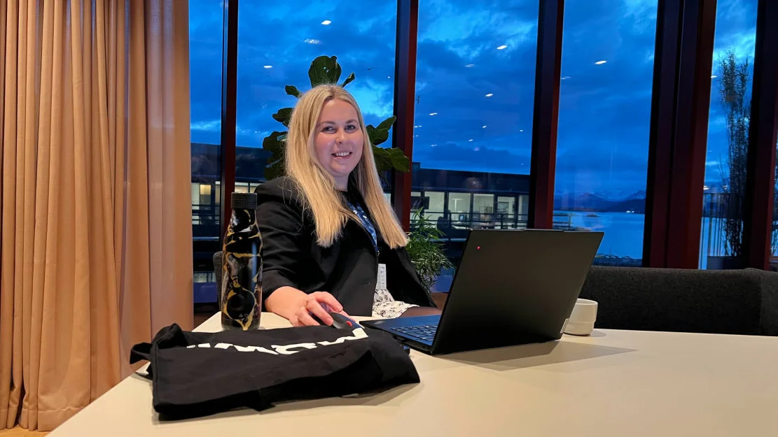 Julearrangement Pir II foto Karoline Prytz Berset