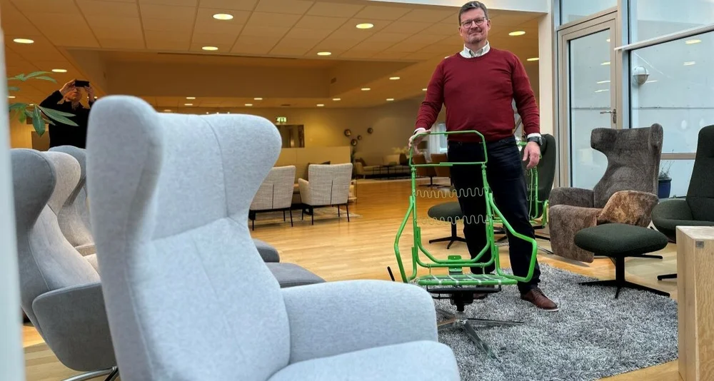 Ole Havard Stavseng Stordal Mobel foto Marius 2