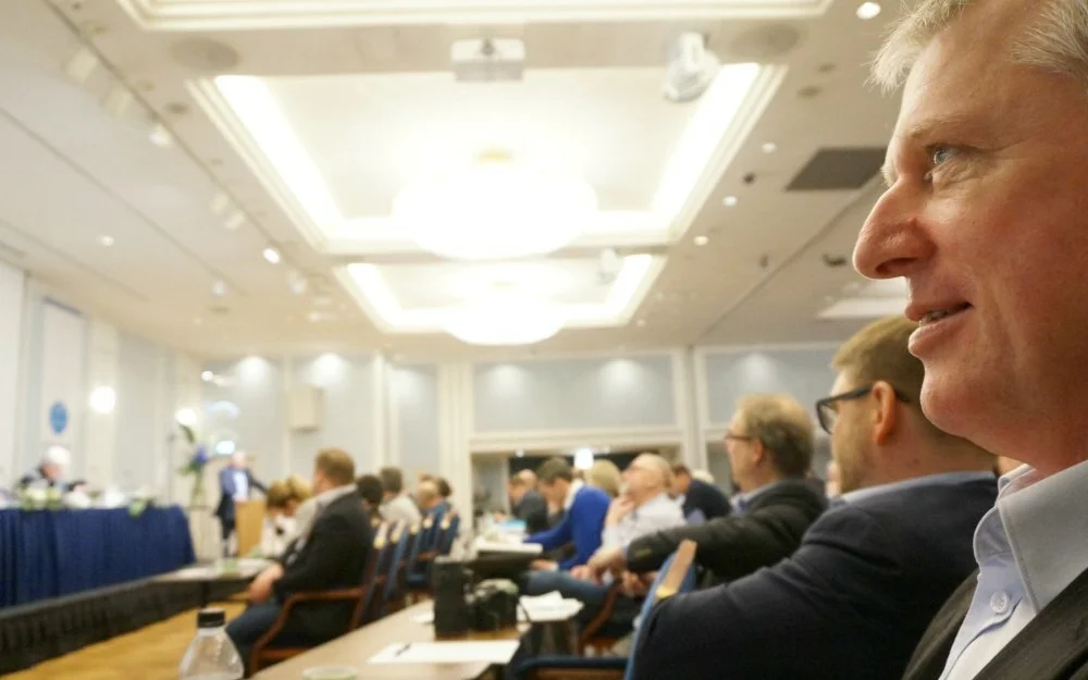 Audun Marak foto Ogne