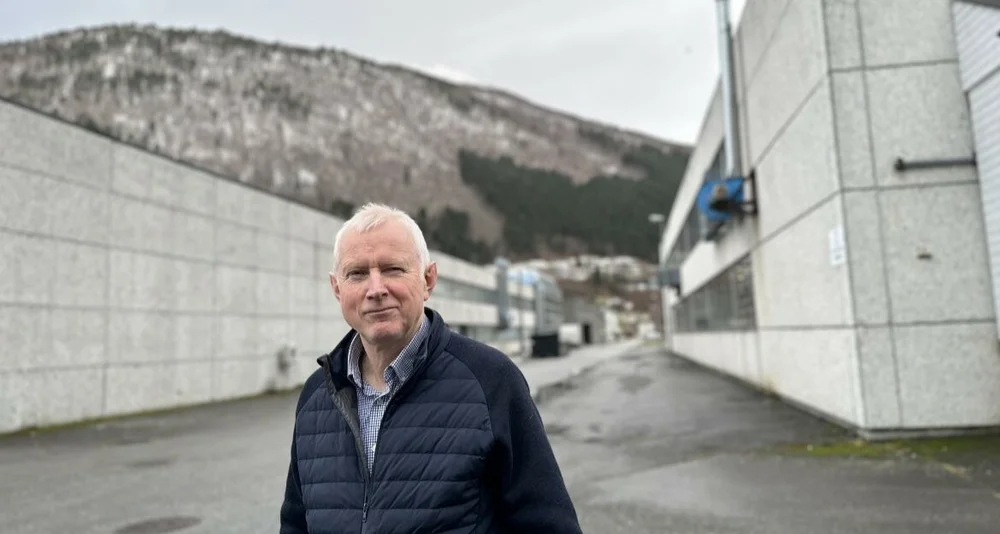 Eldar Hoidal Foto Marius 1