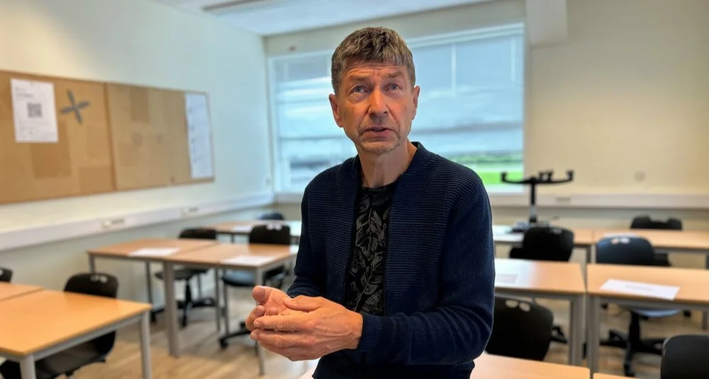 Per Gunnar Saetre foto marius jpg