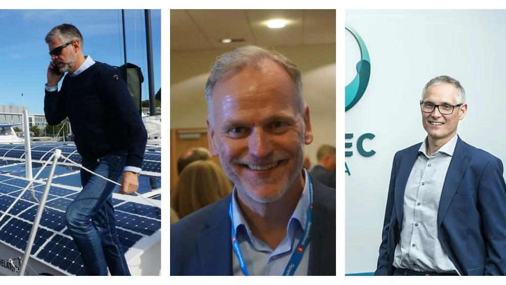 Borsaret 2024 Knut Flakk Christer Valderhaug Bjorn Finnoy foto Ogne Artec Aqua