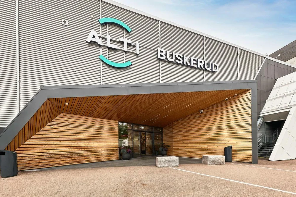 Vekstgarantiordningen