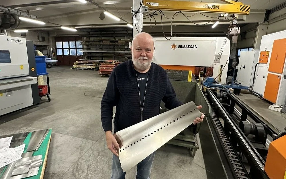Asle Olav Olsen Simek foto Marius