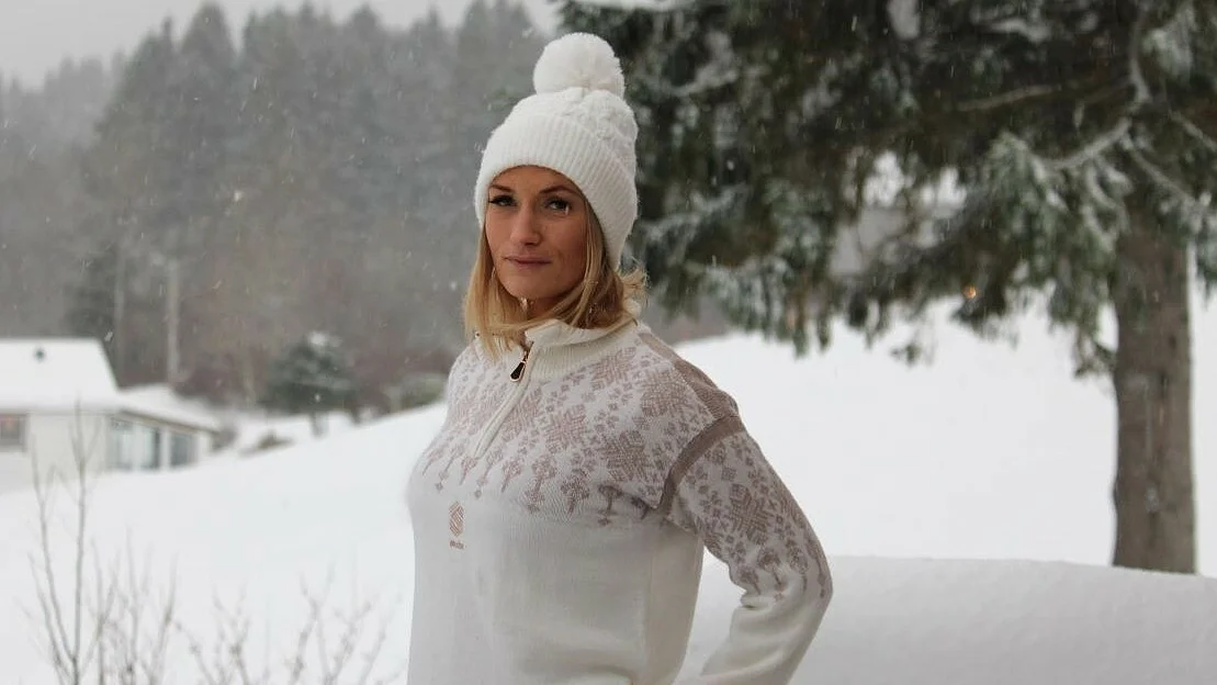 Lizbeth Osnes foto Privat