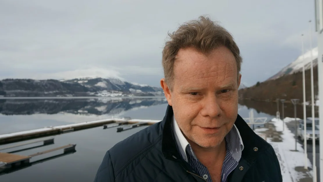 Kjetil Nesset Vik Orsta foto Ogne