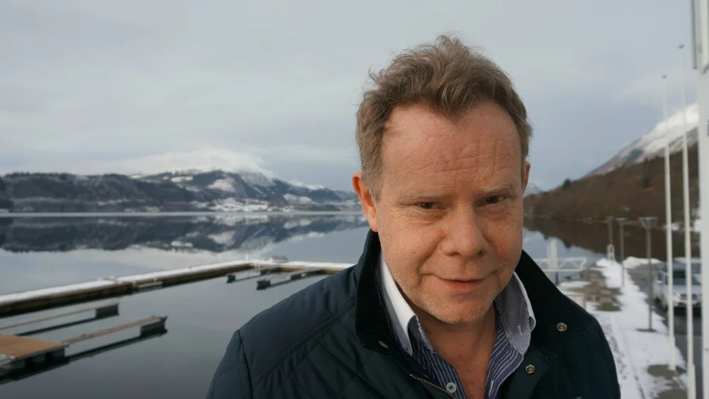 Kjetil Nesset Vik Orsta foto Ogne