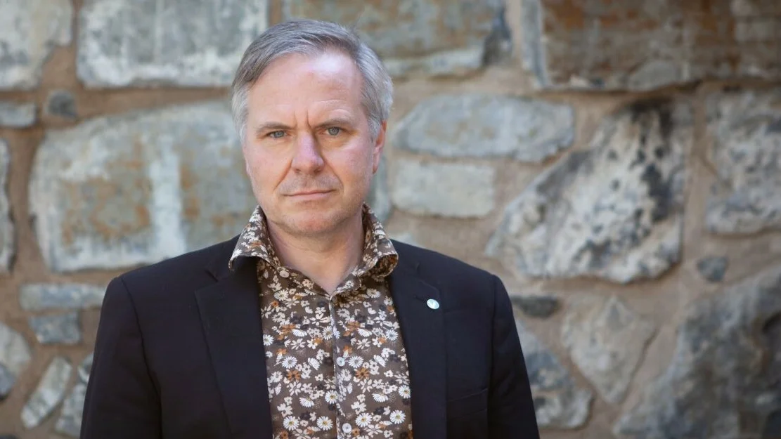 Alfred bjorlo venstre foto Celina Christoffersen