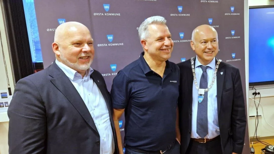 Anders Riise Lars Oscar Ovstegard Per Are Sorheim foto Geir Hoydalsvik