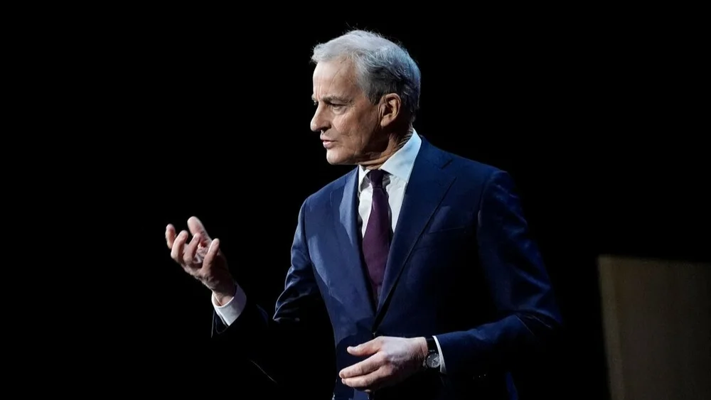 Jonas g store IKKE GJENBRUK foto npk