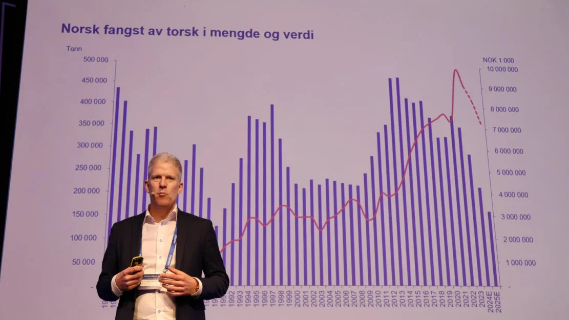 Finn Arne Egeness Ombordfryst 25 foto Ogne