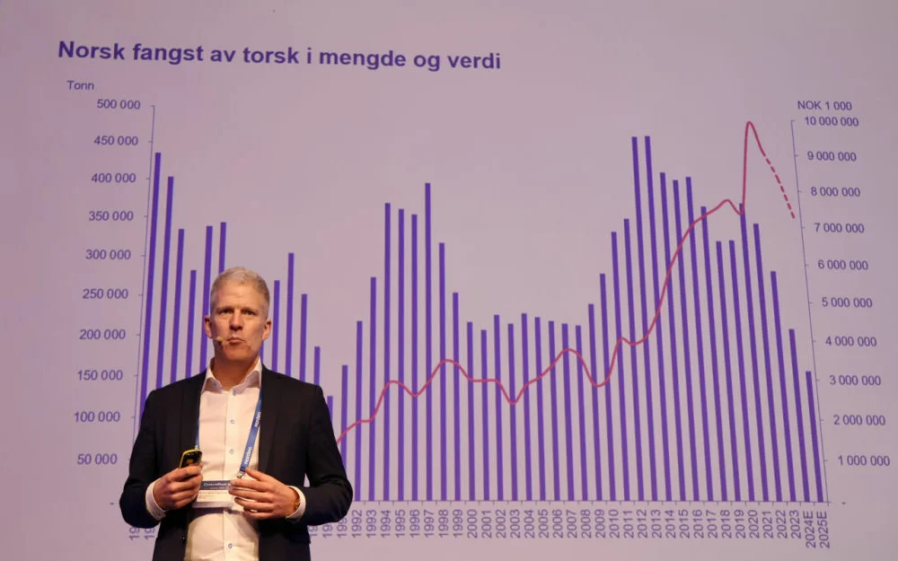 Finn Arne Egeness Ombordfryst 25 foto Ogne