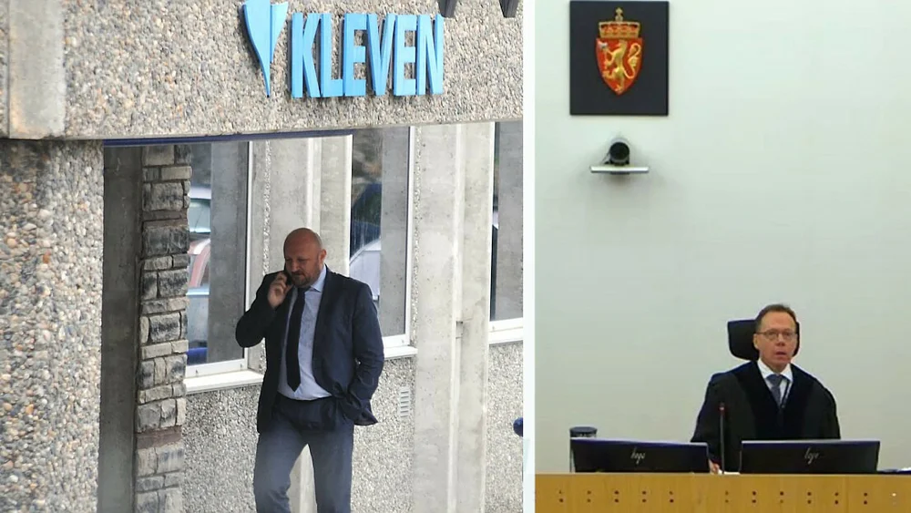 Kleven debeljak oma foto marius skjermfoto