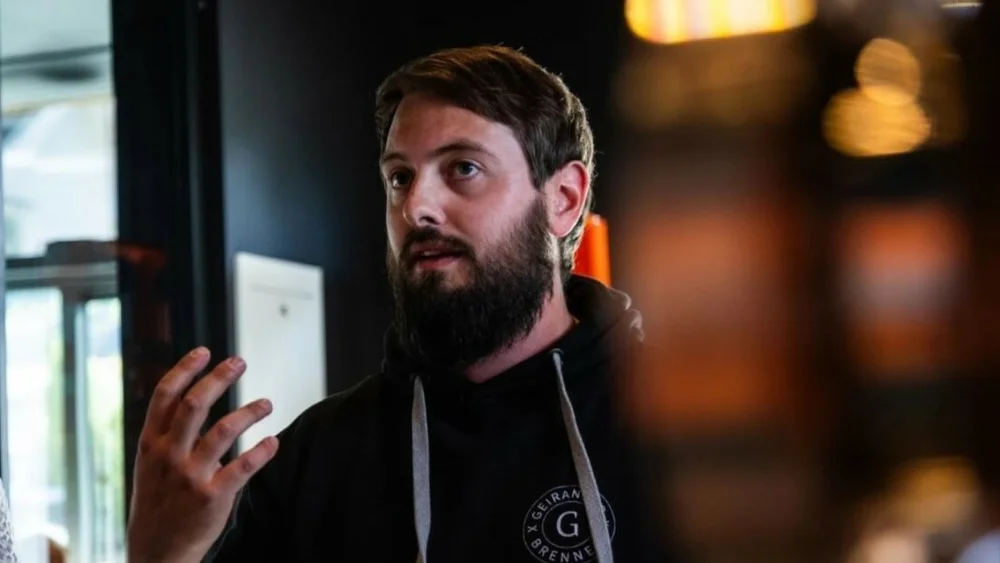 Aleksander Grande foto grande fjord hotel