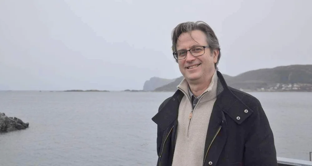 Arthur Almestad forsking