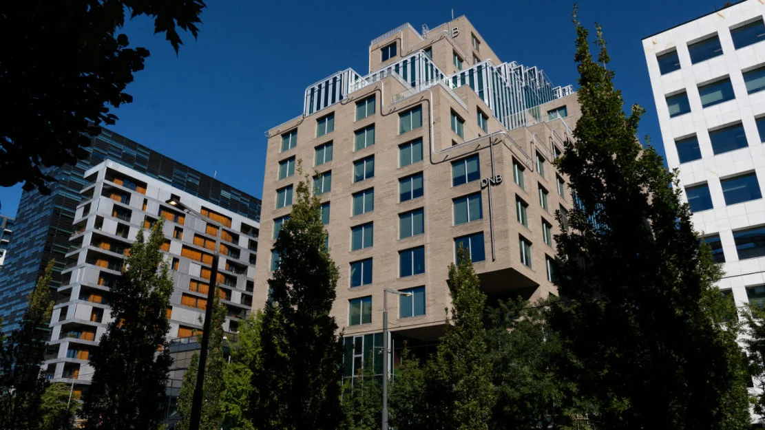 DNB Bjorvika hovedkontor 5 1