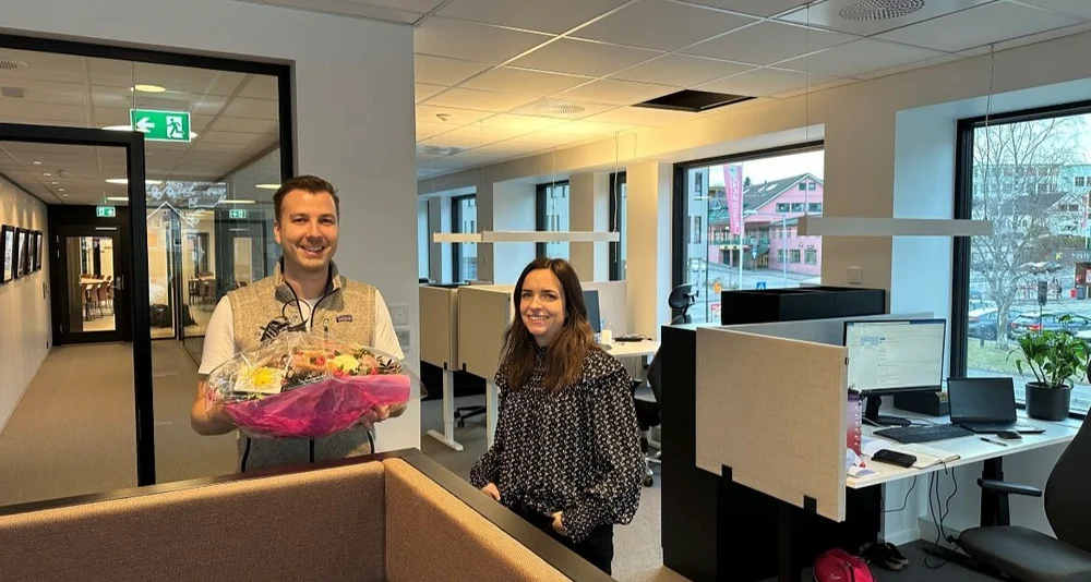 Millennium Kim lillebo charlotte victoria lilleboe