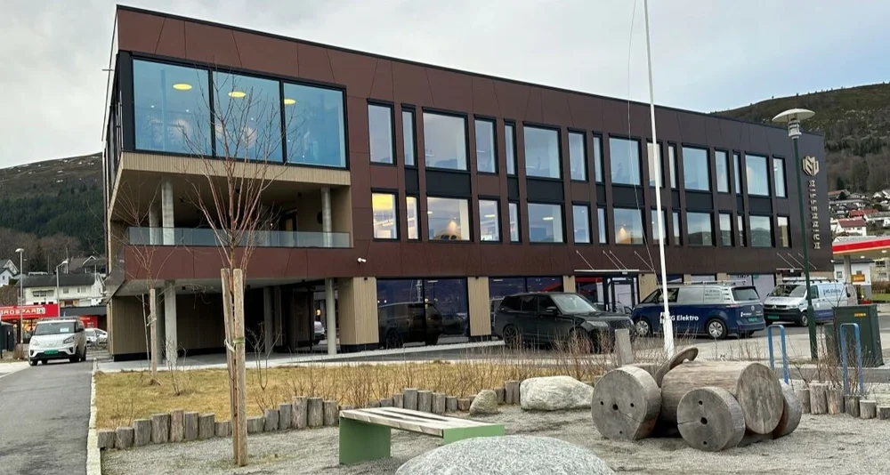 Millennium eksterior foto marius