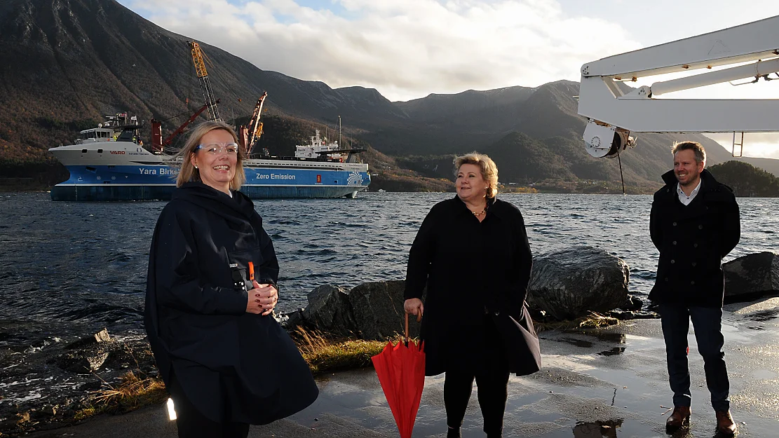 Maa truleg klare seg sjoelv