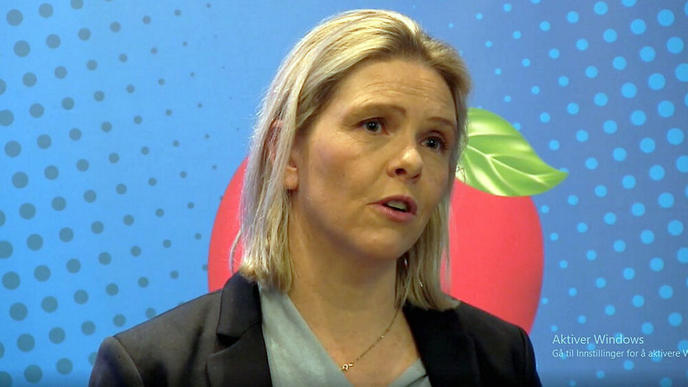 Frp kjem verfta i moete om garantiordning