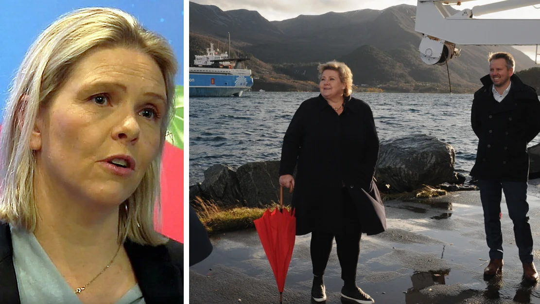 Frp legg minst ein milliard i potten