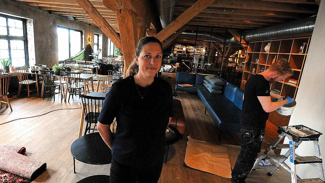 Utvider kontantstoette ordningen