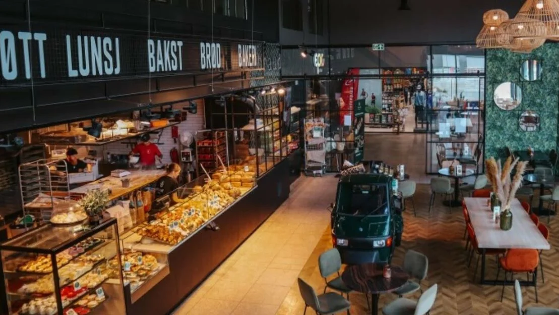 Braud bakeri digerneset foto braud bakeri