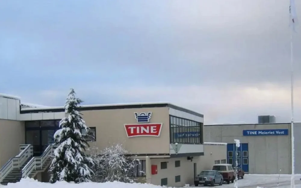 Tine Orsta foto Tine