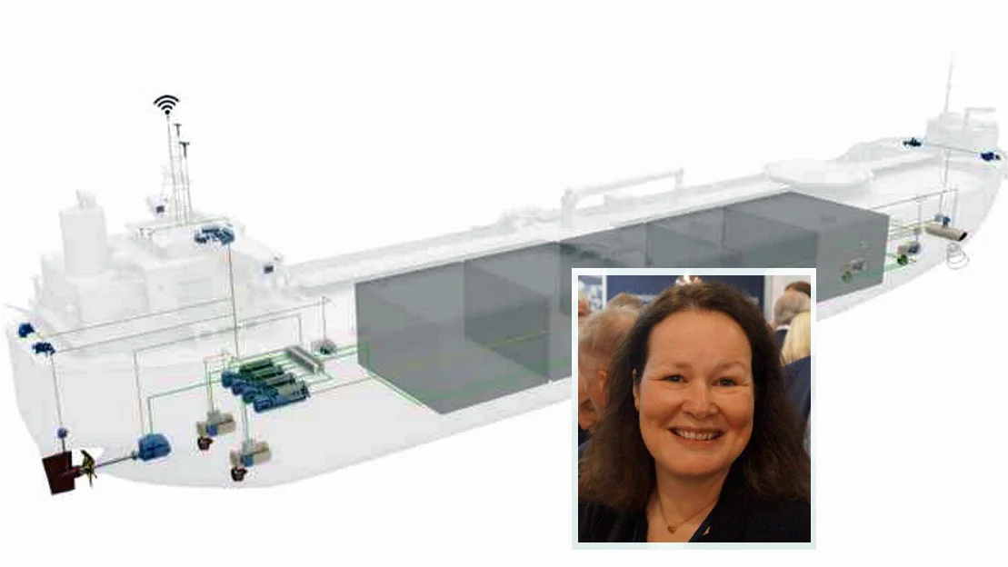 Tankskip gir kontraktrush