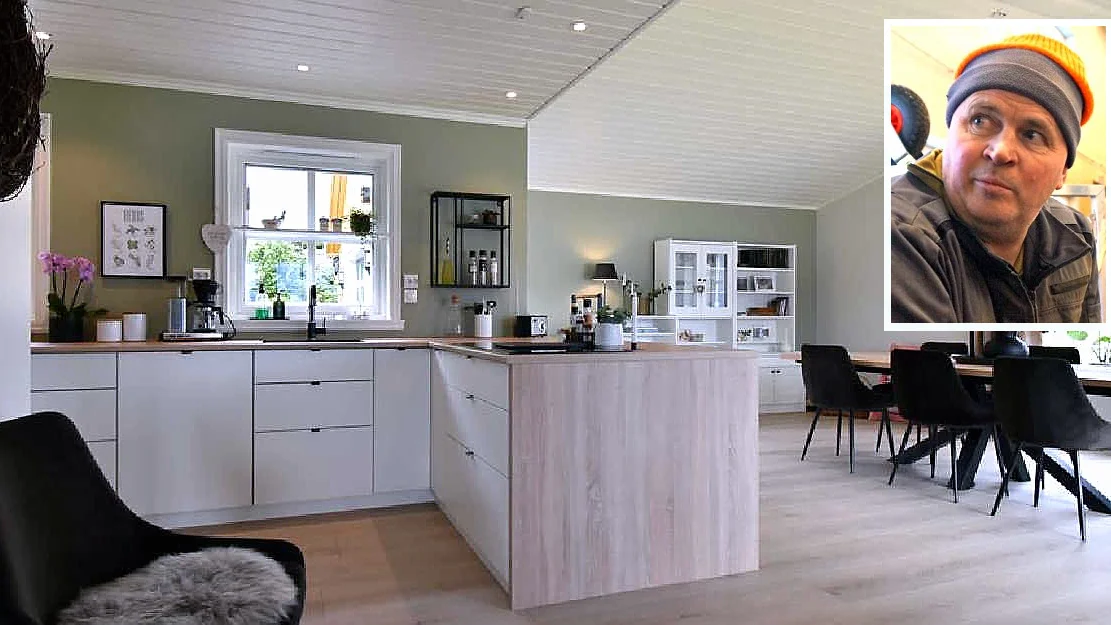 Rovde aukar i privatmarknaden