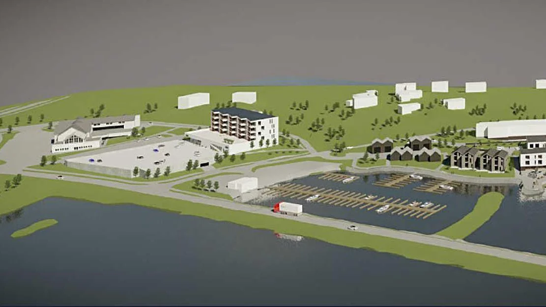 Ventar paa Statens Vegvesen