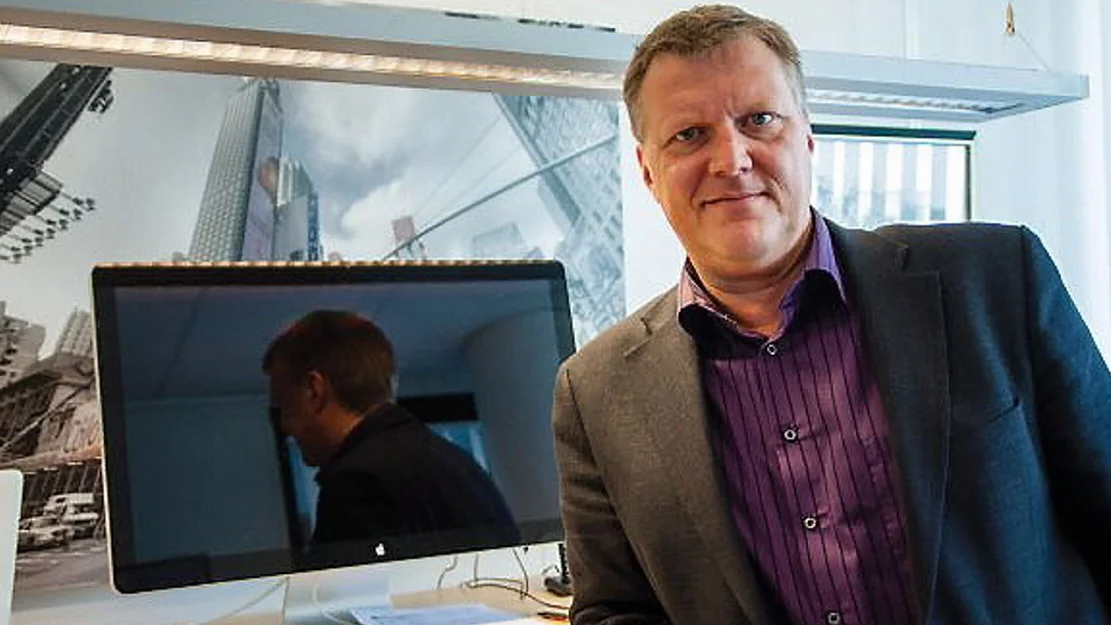 Stor auke i bedrifter som ber om hjelp