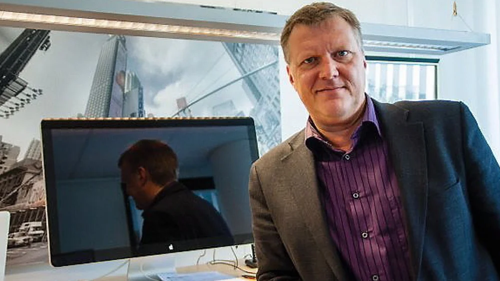 Stor auke i bedrifter som ber om hjelp