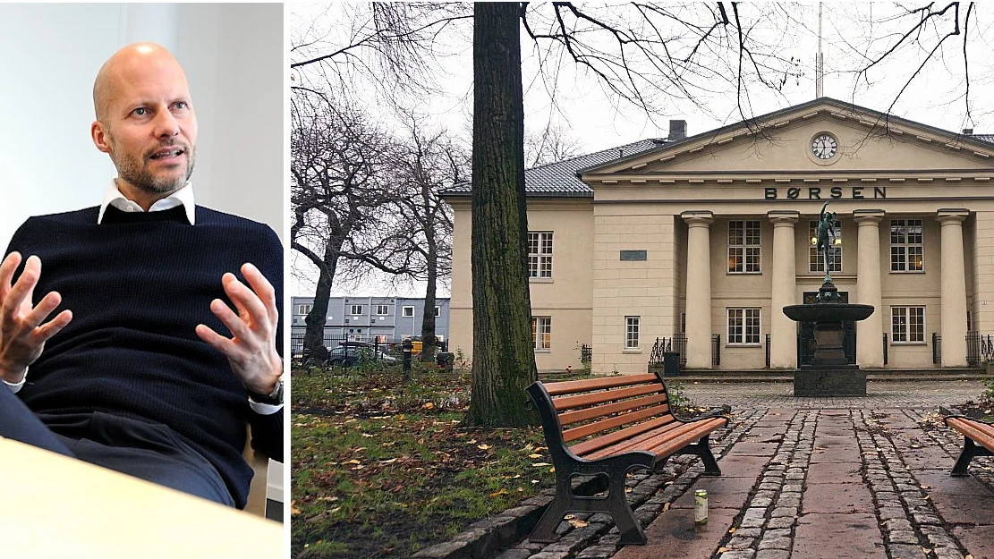 Klarsignal for Nortel