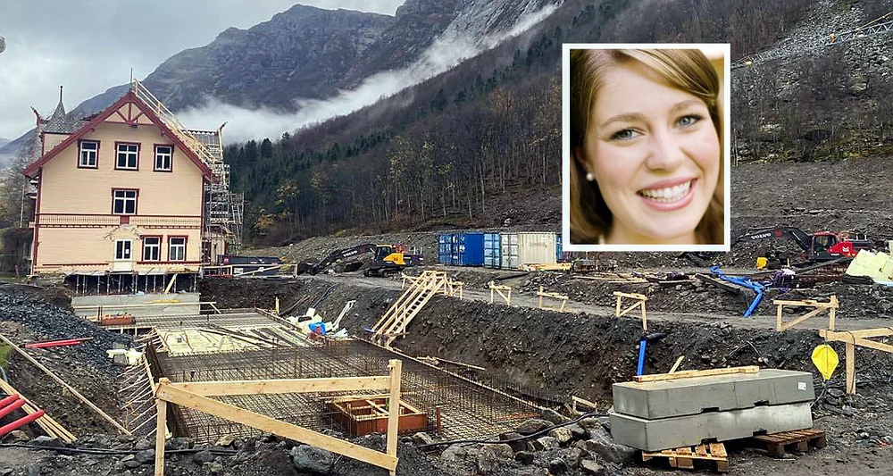 Planen er aa redde bygda