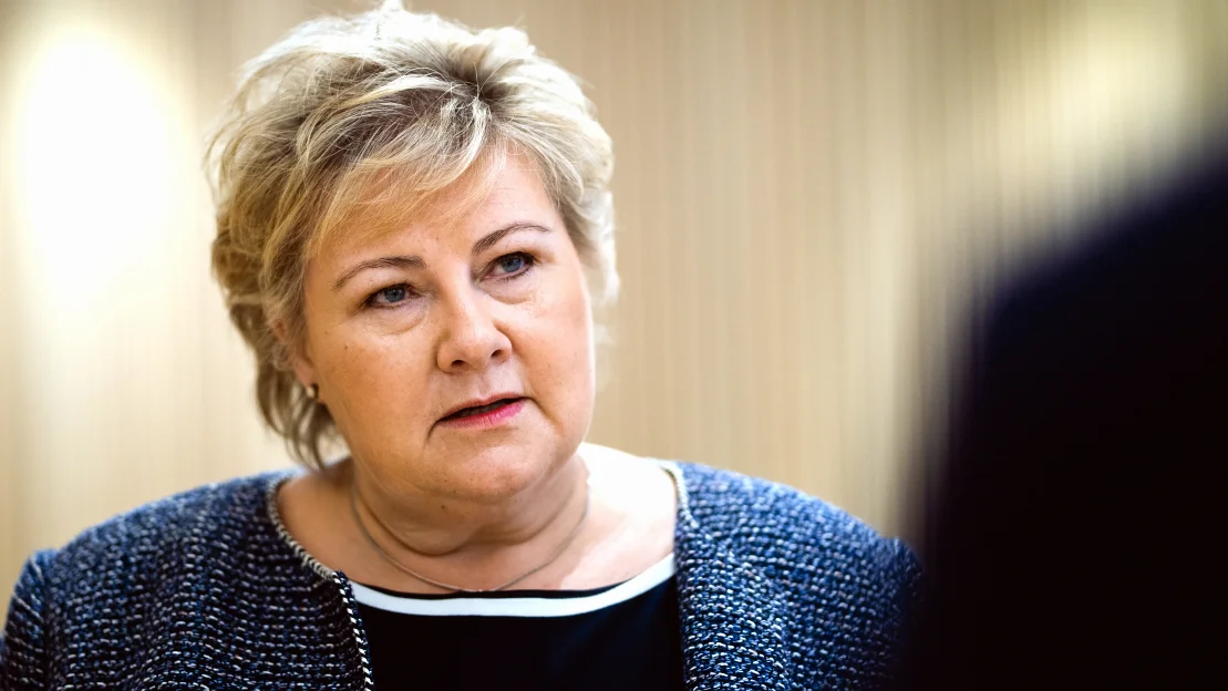 Kan bli dyrt aa erstatte fossilt med hydrogen