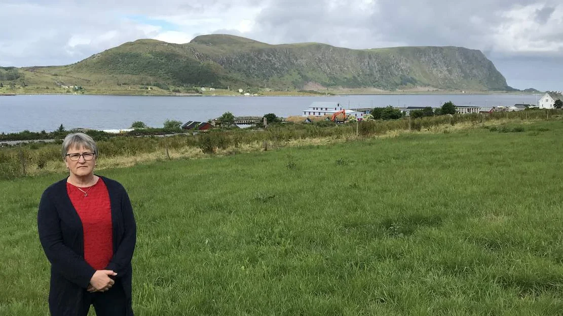 Vann ikkje fram i retten