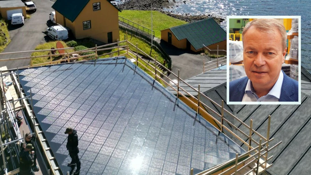 Solskifer solceller innfelt Terje Boe foto solskifer ogne