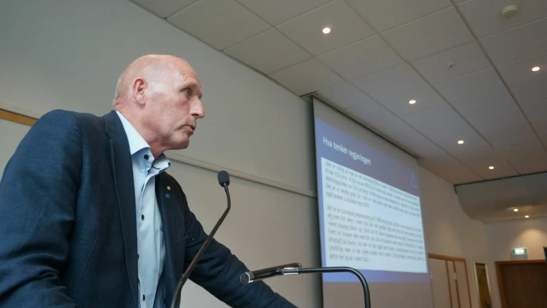 Jan Ivar Marak viseadm Fiskebat foto Ogne