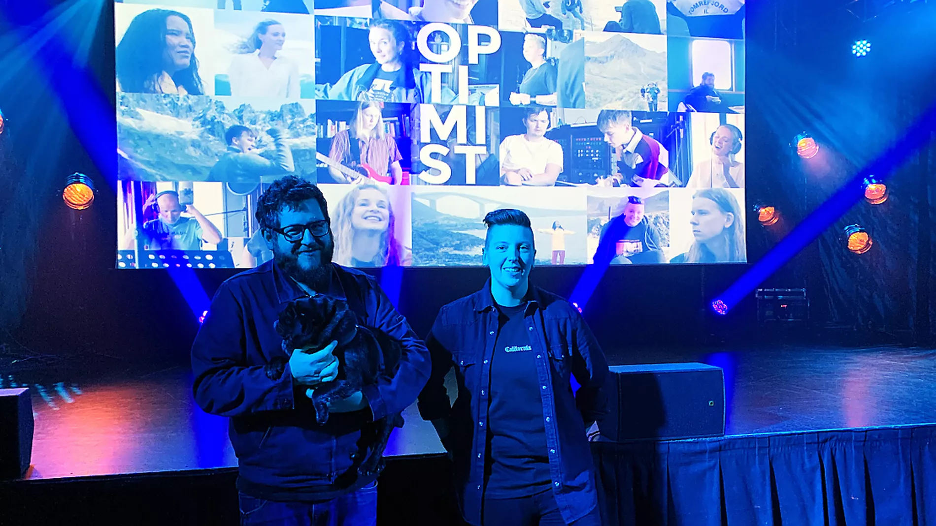 Faar auka krisestoette