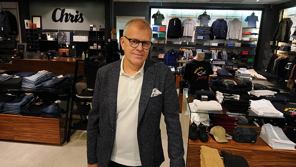 Christer Aakernes foto marius