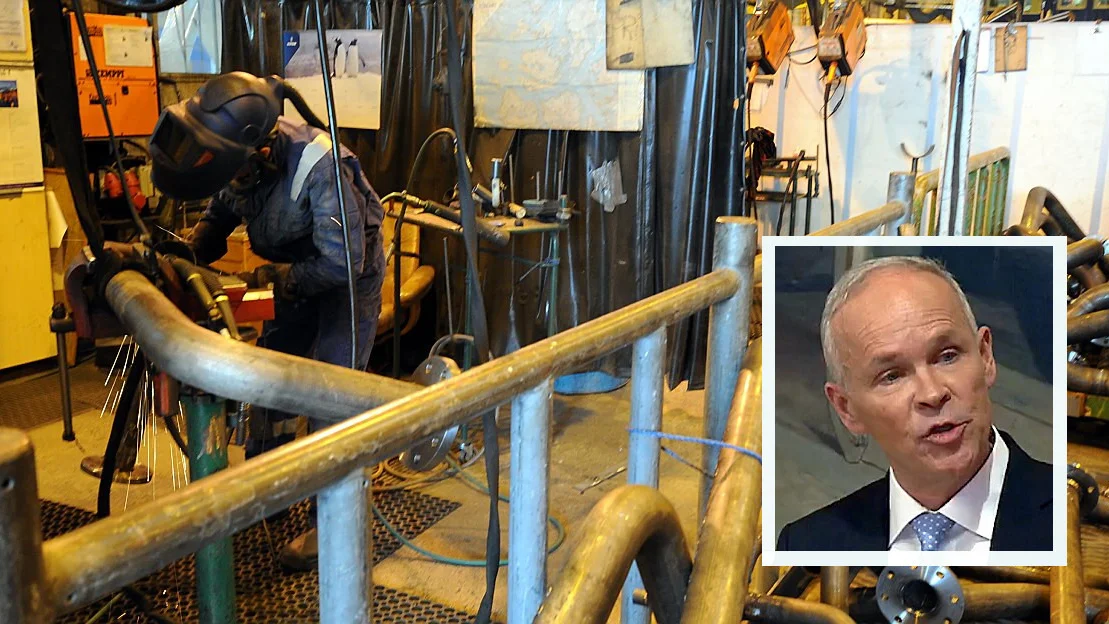 1 5 millionar maa ta stilling til ny pensjonskonto