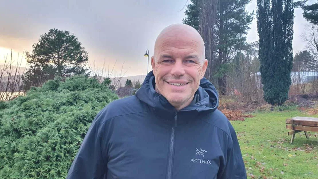 Advarar studentar foer juleferie