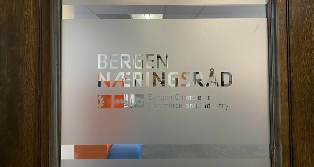 Bergen Naeringsrad foto Paula